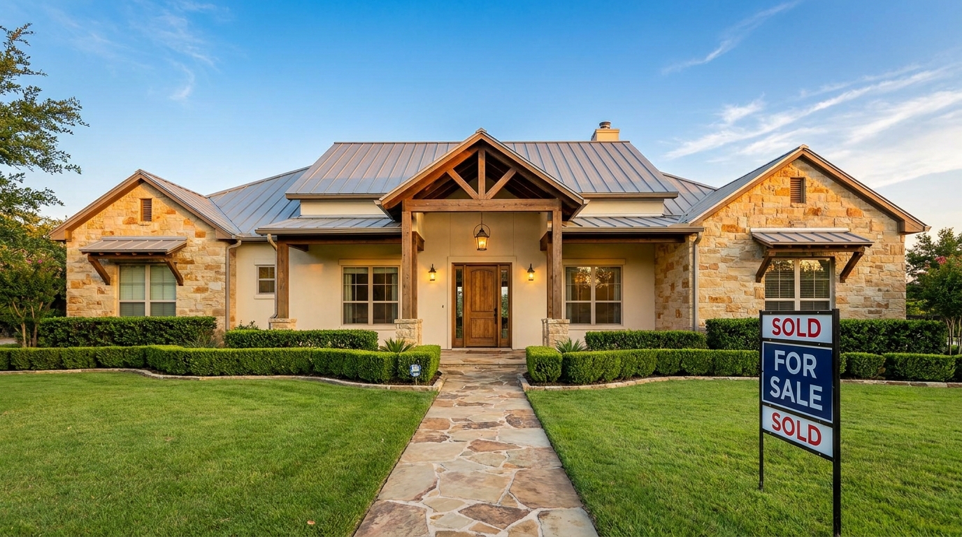 How to Sell Your Home Fast in San Antonio and Cibolo’s 2026 Market